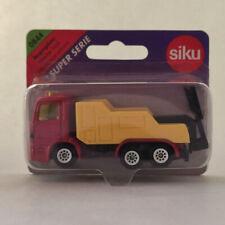 Rarität  Siku Super Serie