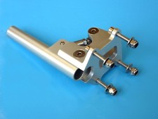 Power Trimm L77 x H43mm für