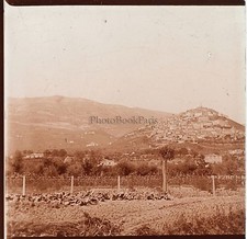 Foto Bastler Dorf zu