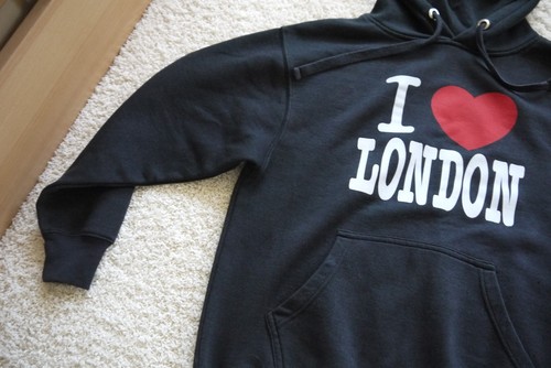 Original love london - original, "i