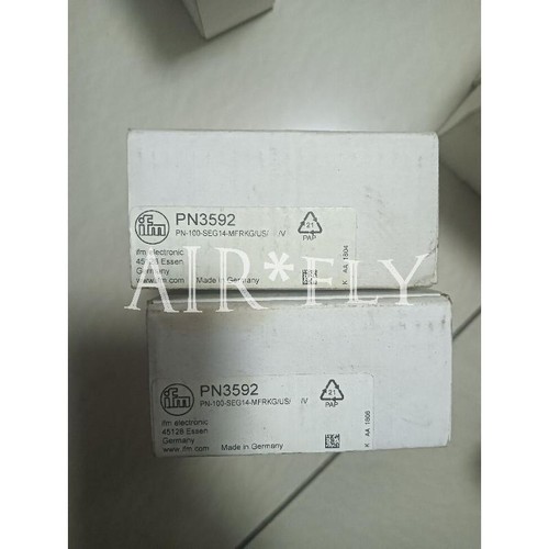 1pc new ifm pn3592 pressure - new,