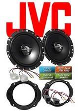 JVC Lautsprecher für FORD