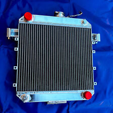 Wasserkühler Opel Ascona A B