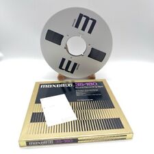 1x MAXELL UD - Tonbandspule