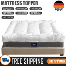 10cm Matratzenauflage