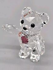 Swarovski Kris Bear Sonderedition zum 20. Geburtstag der Kris Bären 2013