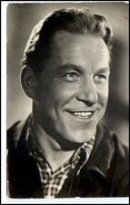 Defa Film Schauspieler