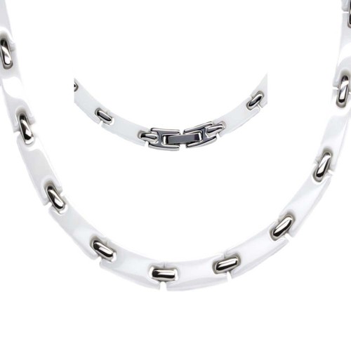 Damen collier kette - damen, aus