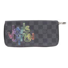 Louis vuitton zippy damier - vuitton,