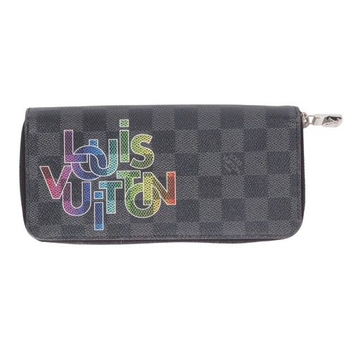 Louis vuitton zippy damier - vuitton,