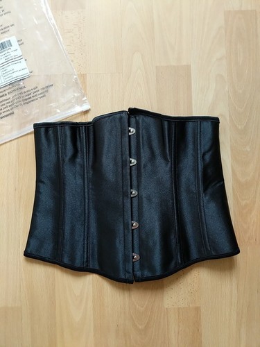 Damen korsett korsage - korsett, corsage