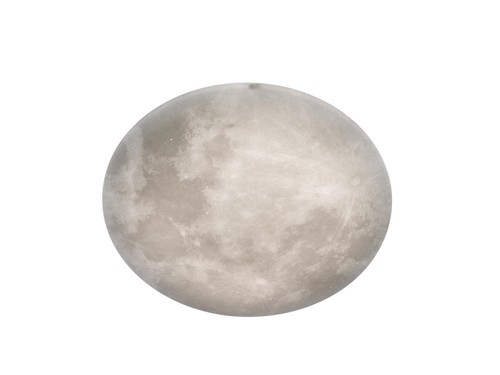 Led mond deckenleuchte 40w - mond, deckenleuchte,
