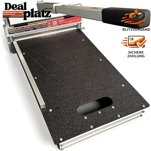 Laminatschneider 33cm für
