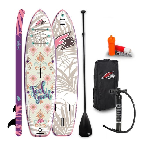 Sup feelgood woman rose - feelgood,