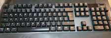 Steelseries Apex 7 mechanical gaming keyboard..funktioniert, aber 1 Taste defekt