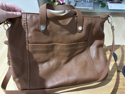 Liebeskind handtasche - liebeskind,