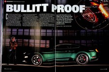 Sport Auto 01/2019 Ford