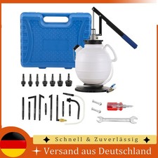 Befüllgerät Öleinfüller Ölwechsel Set Getriebeöl Ölabsauger Automatikgetriebeöl