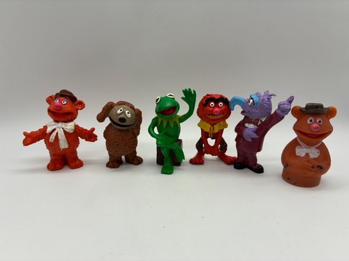 Vintage the muppet - muppet, show