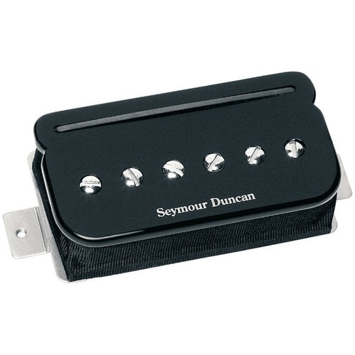 Seymour duncan rails neck - p-rails,