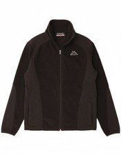 KAPPA Herren Fleecejacke UK 40