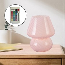LED Mood Light USB Nachttisch