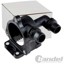 KÜHLWASSERFLANSCH passend