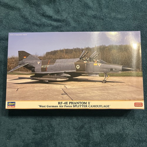 Hasegawa 4f phantom ii - f-4f,