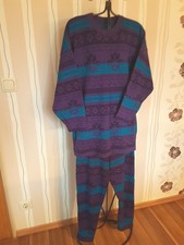 Angesagter 80erJahre Strick