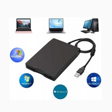 Floppy Disketten-Laufwerk