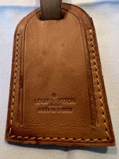 Louis vuitton kofferanhänger - louis,