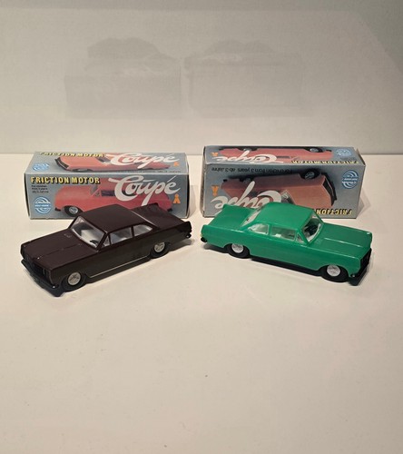 Stück ddr opel record - 2,
