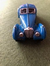 Bugatti, T57SC Atlantic-Coupe