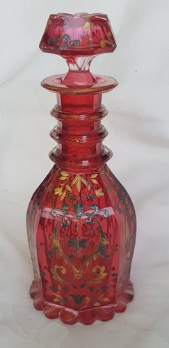 Biedermeier historismus parfum - biedermeier,