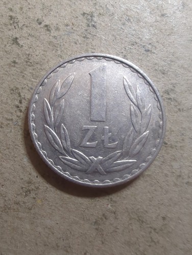 Polen zloty 1978 179 - polen,