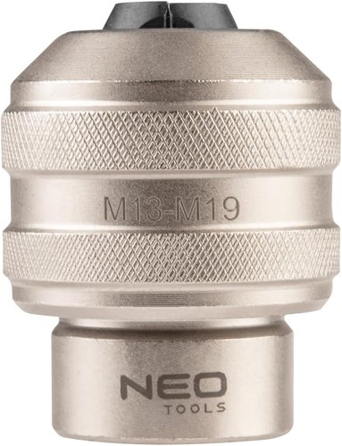 Neo tools spannfutter für - tools,