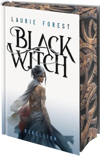 Black witch rebellion - -,