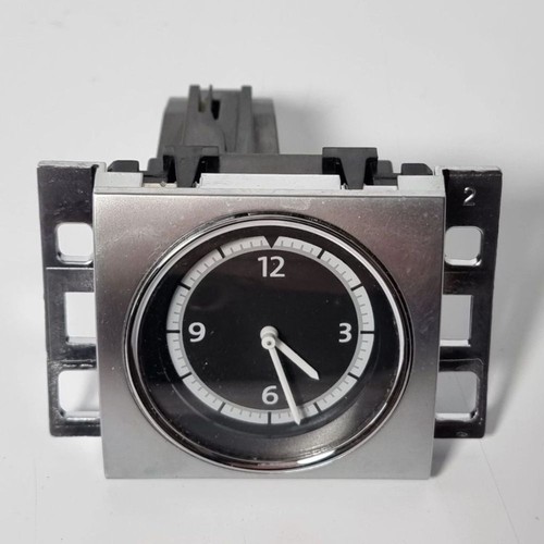 Passat uhr analog - vw,