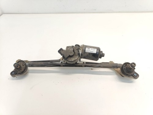 Scheibenwischermotor hyundai - scheibenwischermotor,