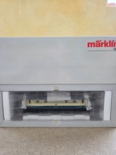 Märklin 37685 H0 E-Lok BR 118