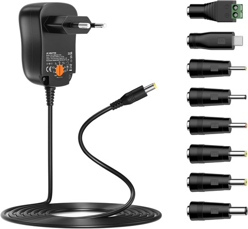 Zolt 24w universal netzteil - zolt,
