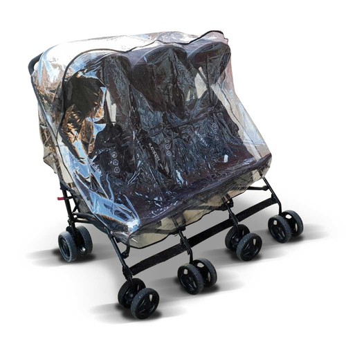 Regenschutz für kinder kargo - für,