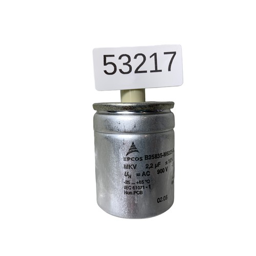 Epcos b25835 m6225 k007 - epcos, b25835-m6225-k007