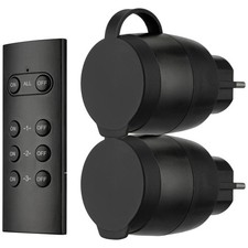 REV Funkschalt-Set IP44