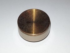 Pos 2) 1 vorderer Drehknopf