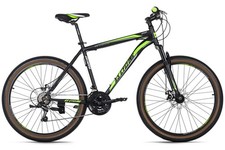 Mountainbike Hardtail 26''