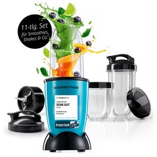 GOURMETmaxx Mr.Magic Mixer