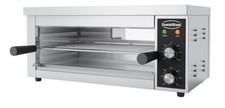 Combisteel salamander - combisteel,