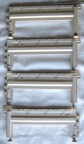Tegometall fussteil fuss - tegometall,