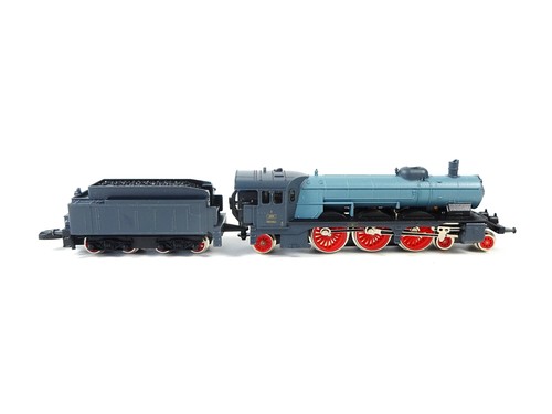 Märklin schnellzuglok mit - z,